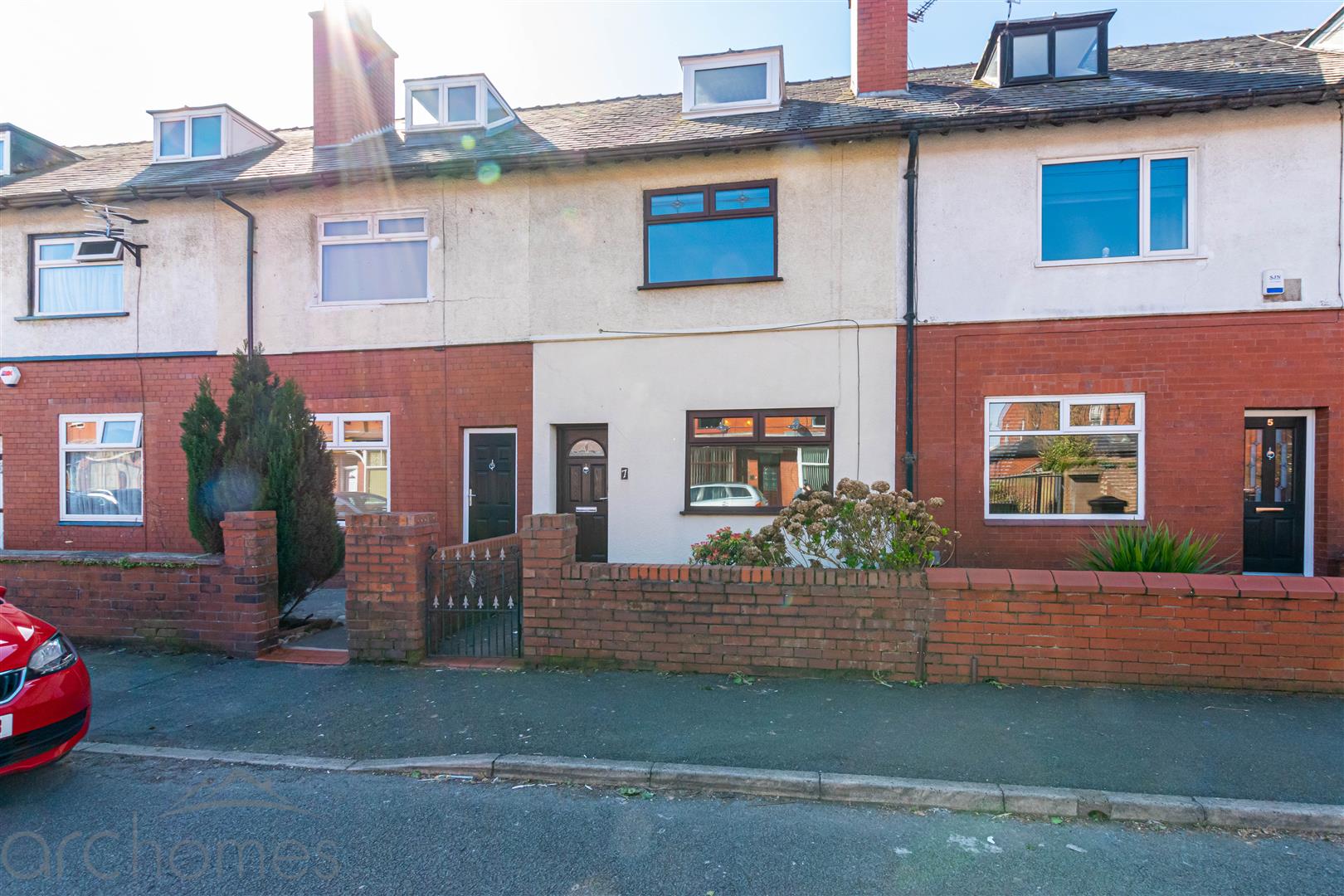 Sycamore Road, Atherton, Manchester Arc Homes Atherton